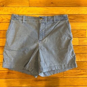 Like new chino shorts